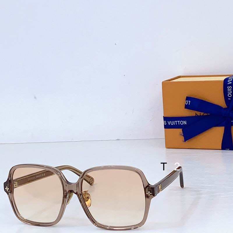 LV Sunglasses ID:20260410-3301